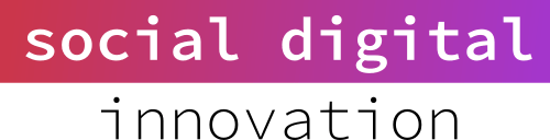 Social Digital Innovation logo